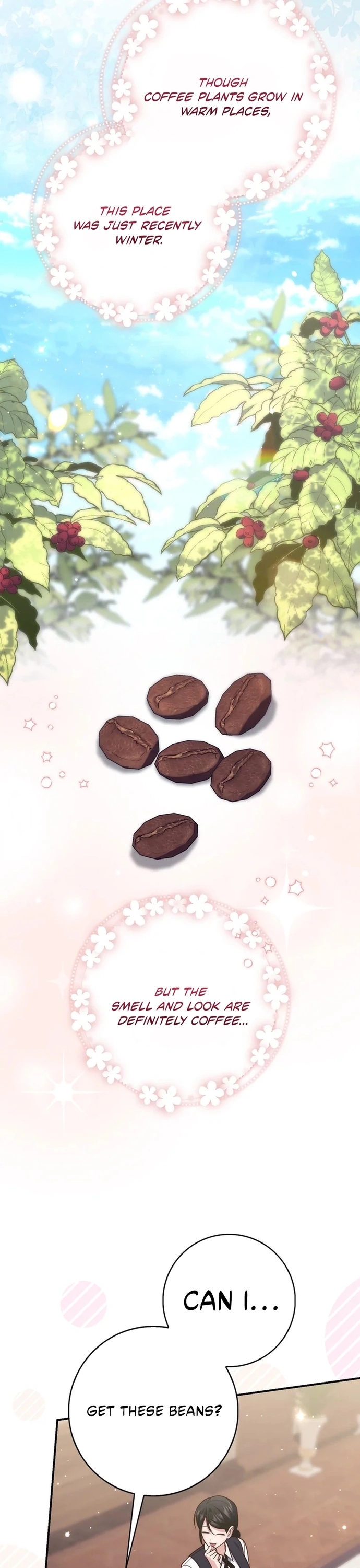 Read A Fortune Telling Princess Manga Online