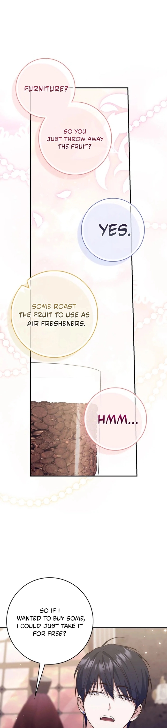 Read A Fortune Telling Princess Manga Online