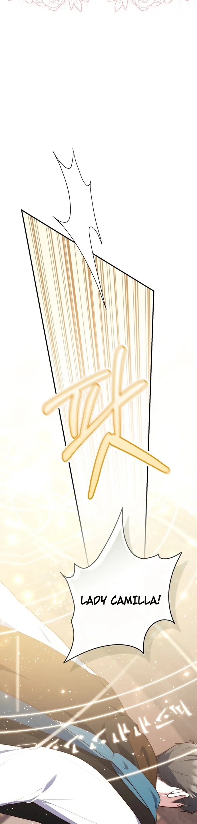 Read A Fortune Telling Princess Manga Online