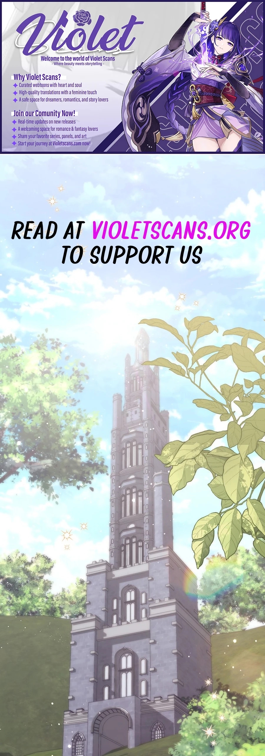 Read A Fortune Telling Princess Manga Online