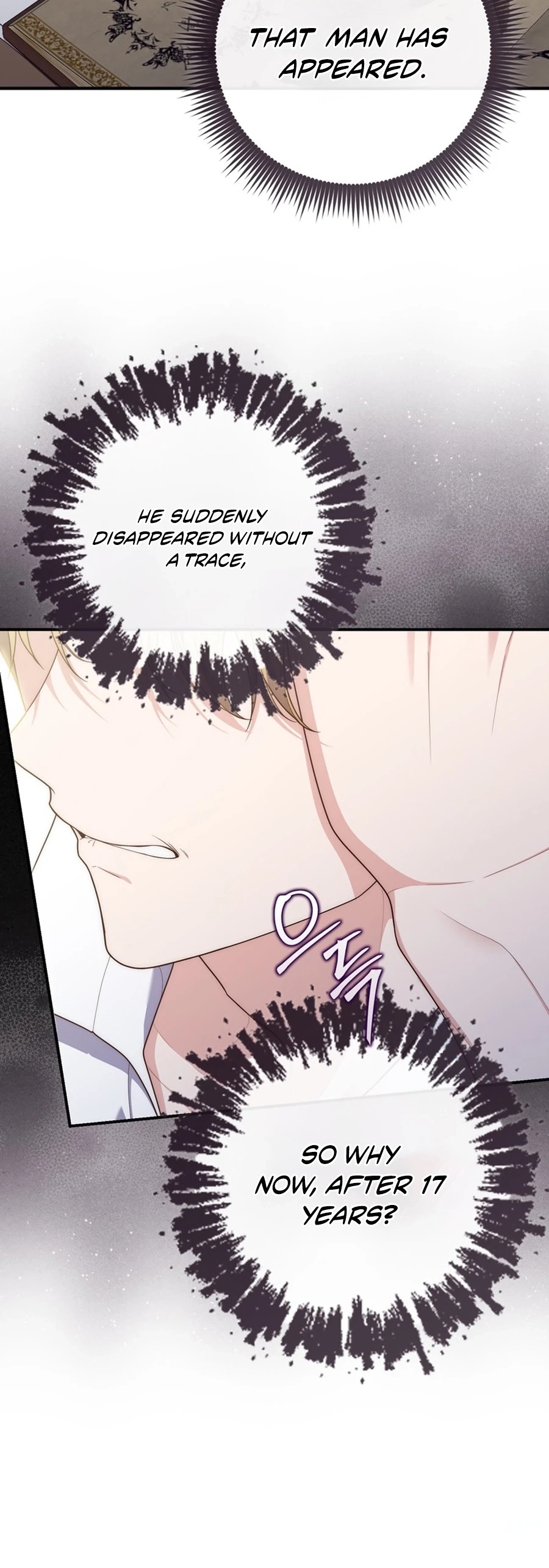 Read A Fortune Telling Princess Manga Online