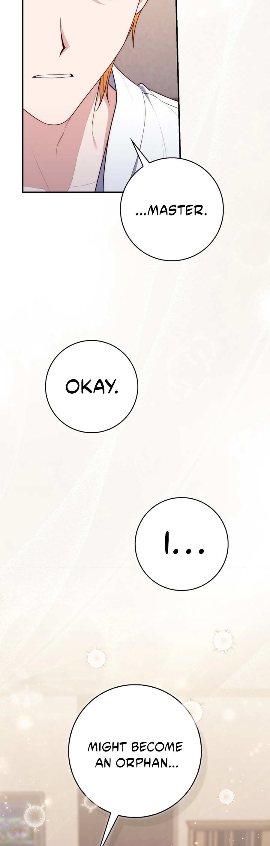 Read A Fortune Telling Princess Manga Online