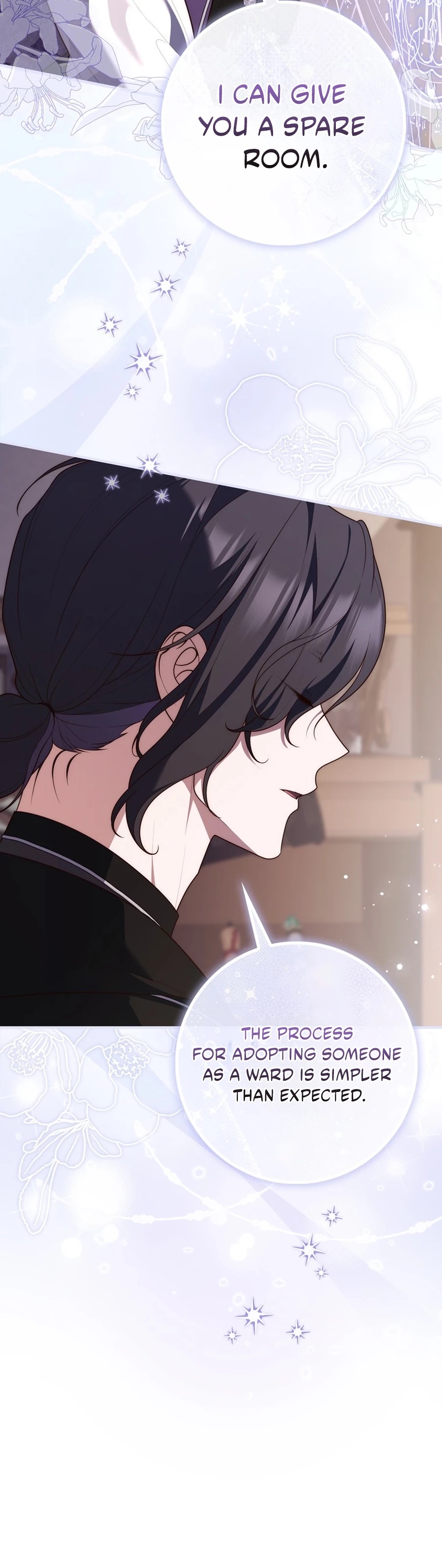 Read A Fortune Telling Princess Manga Online