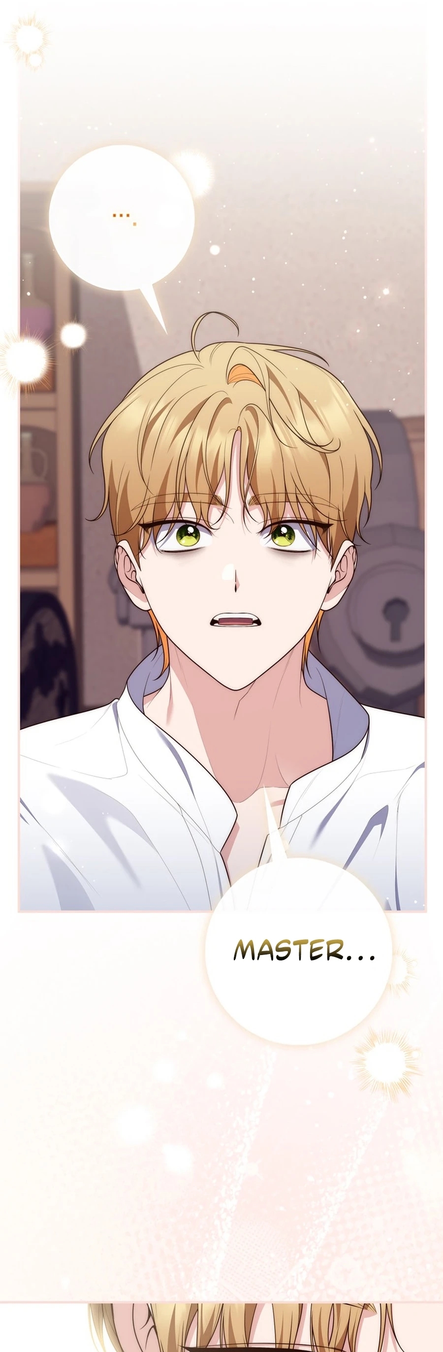 Read A Fortune Telling Princess Manga Online