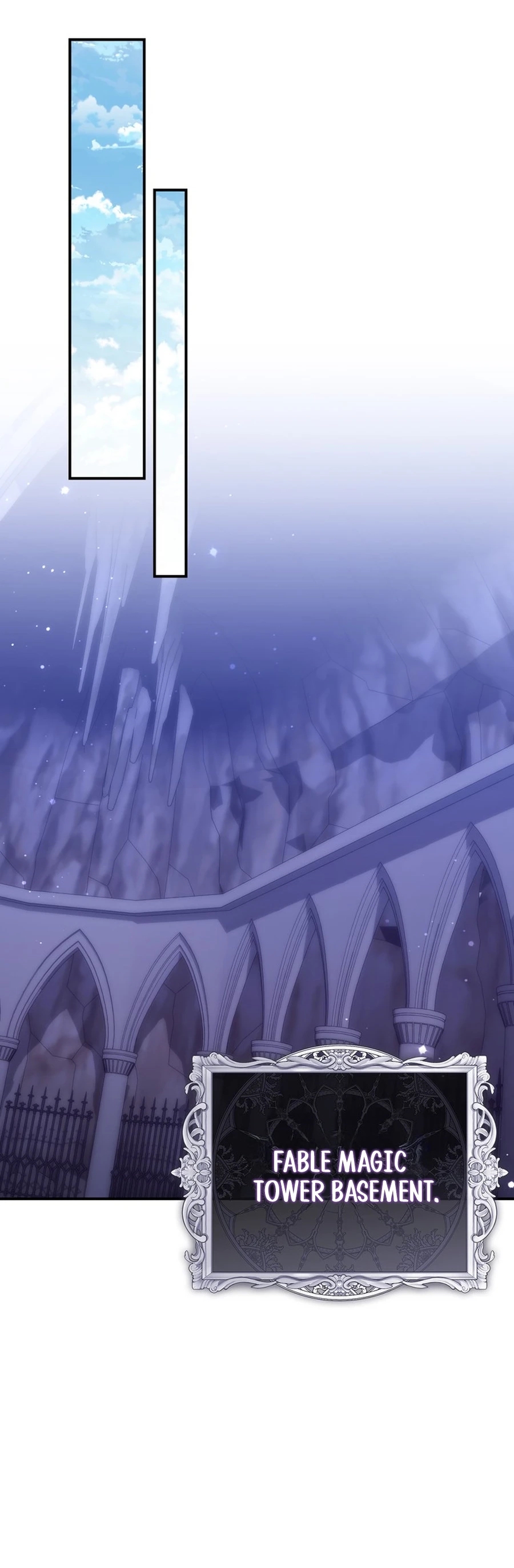 Read A Fortune Telling Princess Manga Online