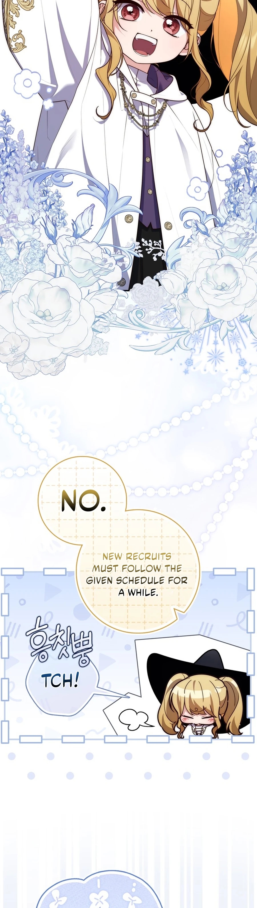 Read A Fortune Telling Princess Manga Online