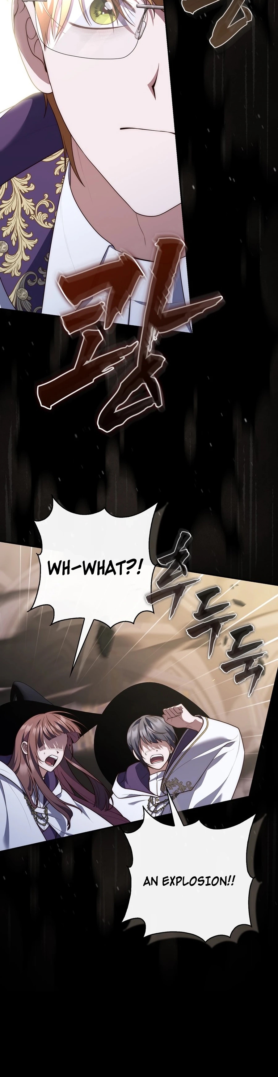 Read A Fortune Telling Princess Manga Online