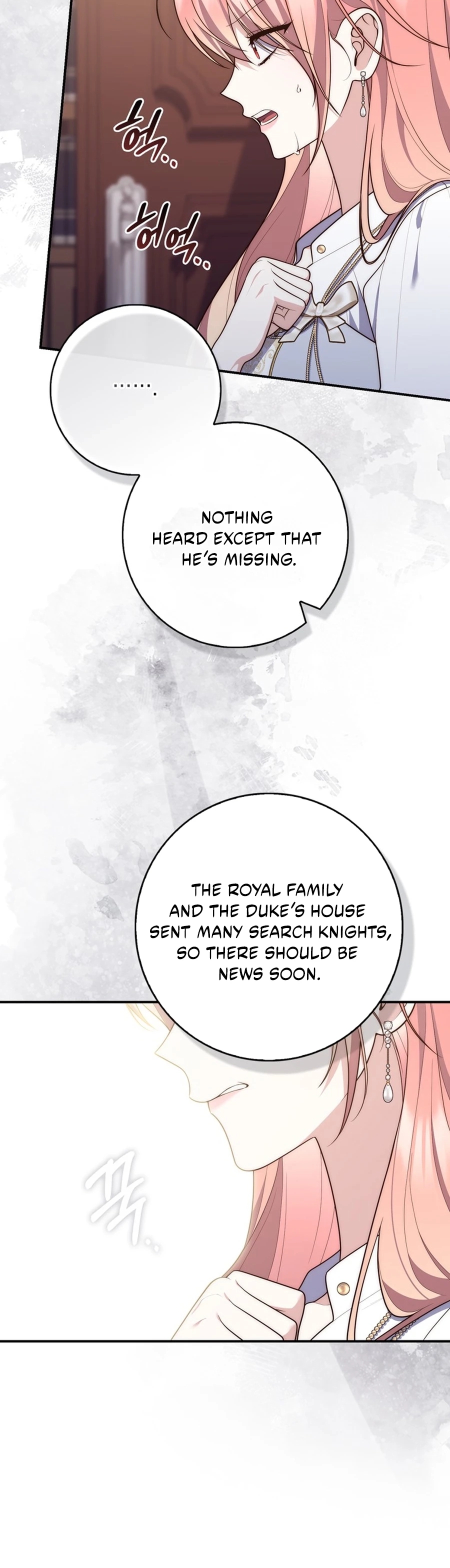 Read A Fortune Telling Princess Manga Online