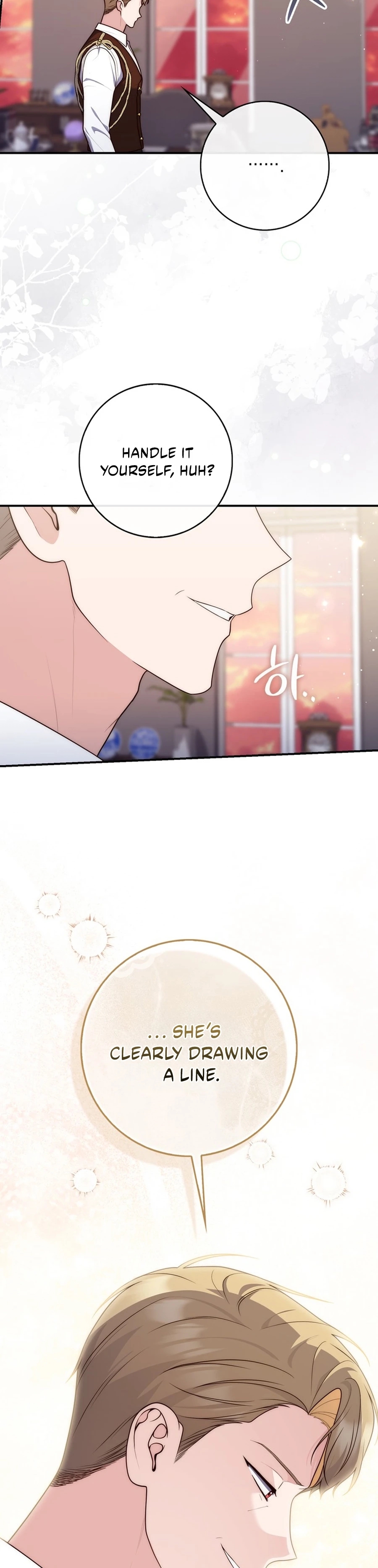 Read A Fortune Telling Princess Manga Online