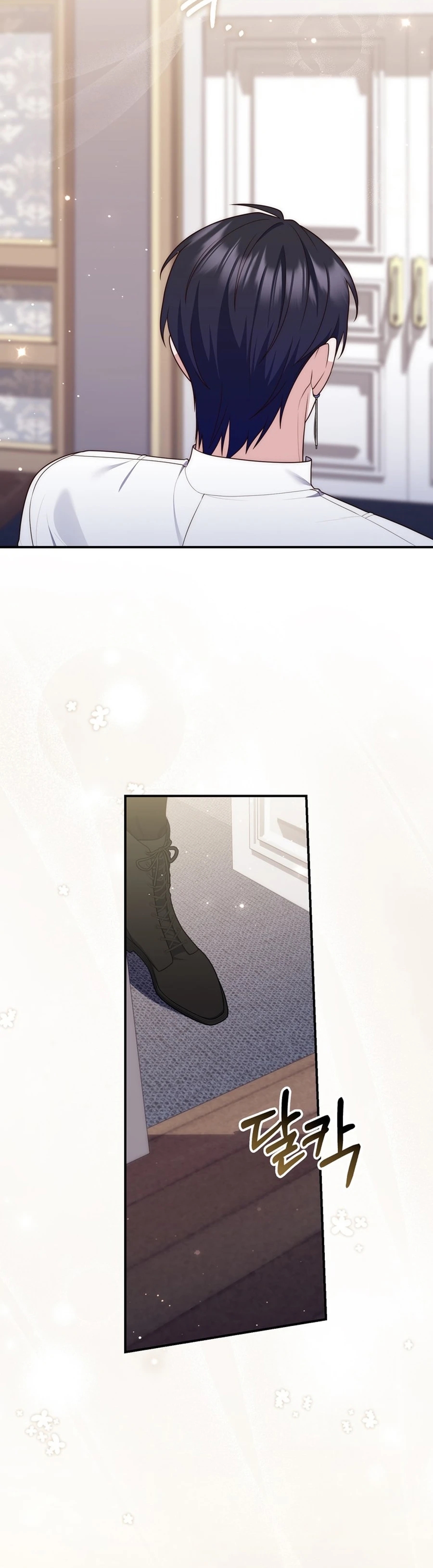 Read A Fortune Telling Princess Manga Online