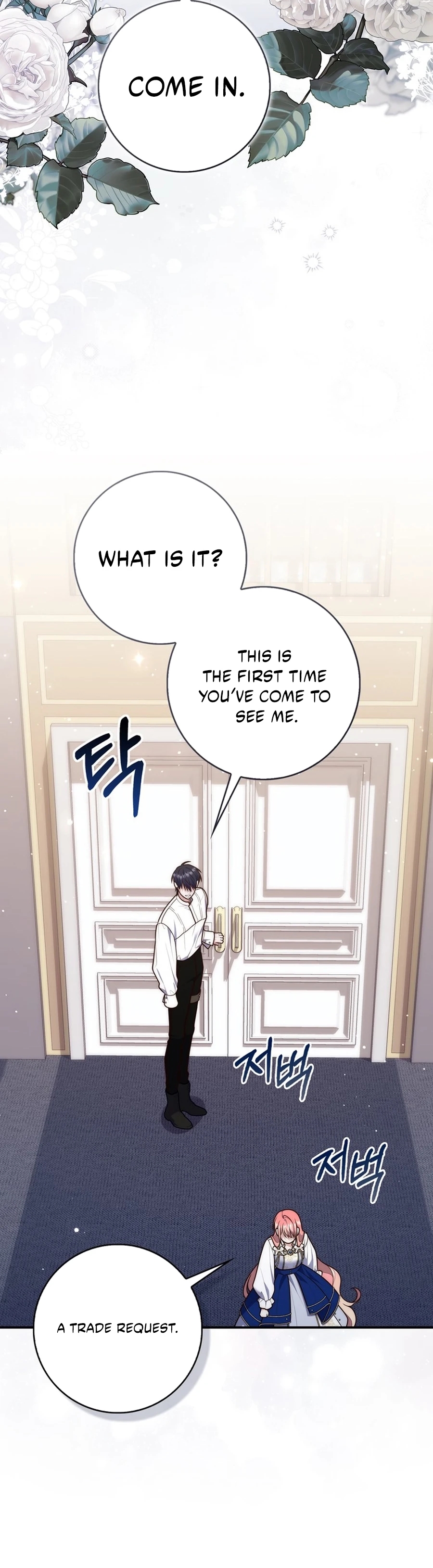 Read A Fortune Telling Princess Manga Online