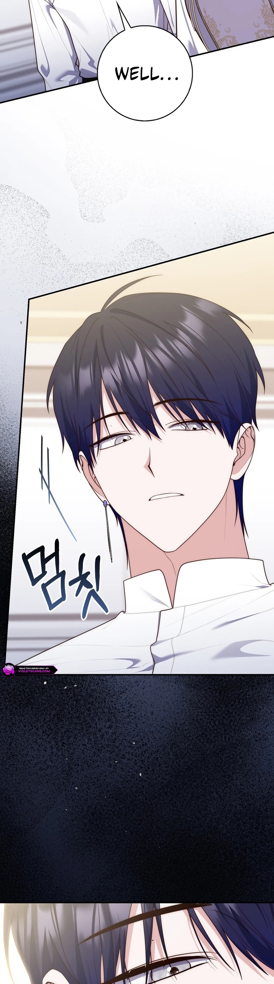 Read A Fortune Telling Princess Manga Online