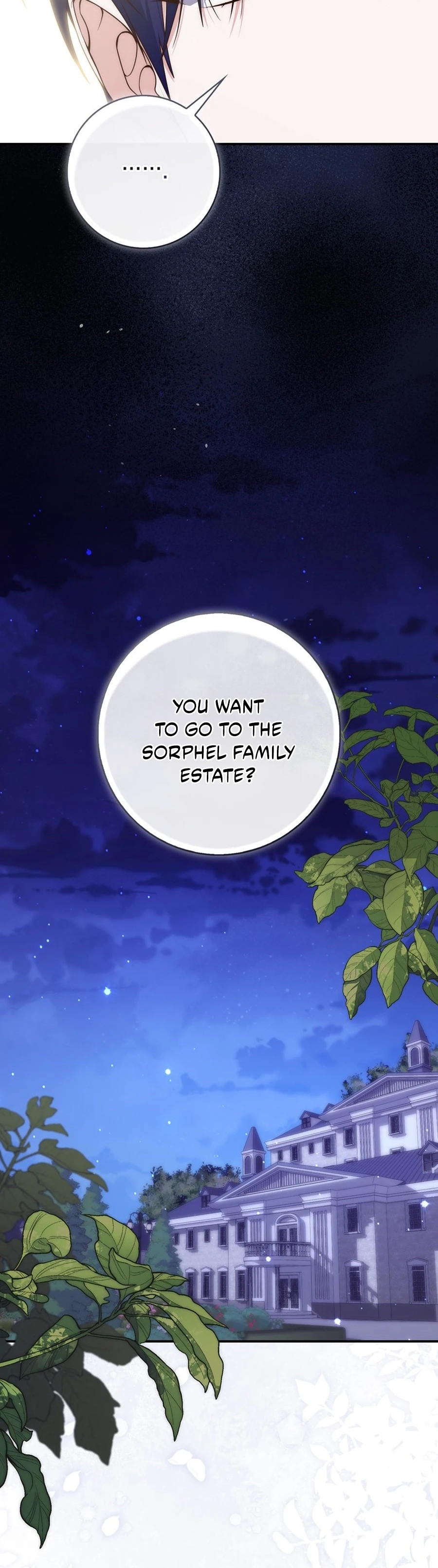 Read A Fortune Telling Princess Manga Online