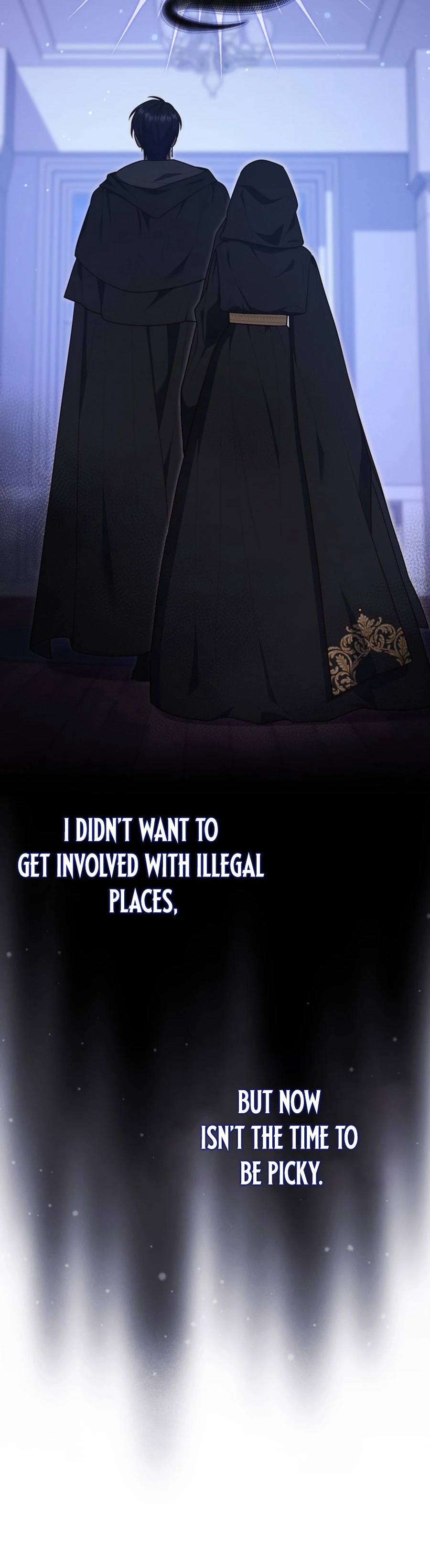 Read A Fortune Telling Princess Manga Online