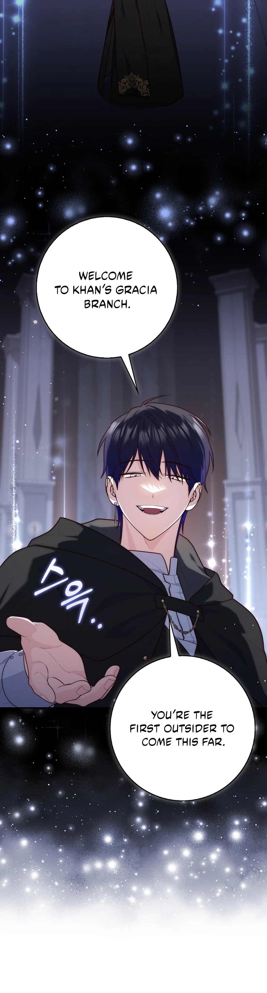 Read A Fortune Telling Princess Manga Online