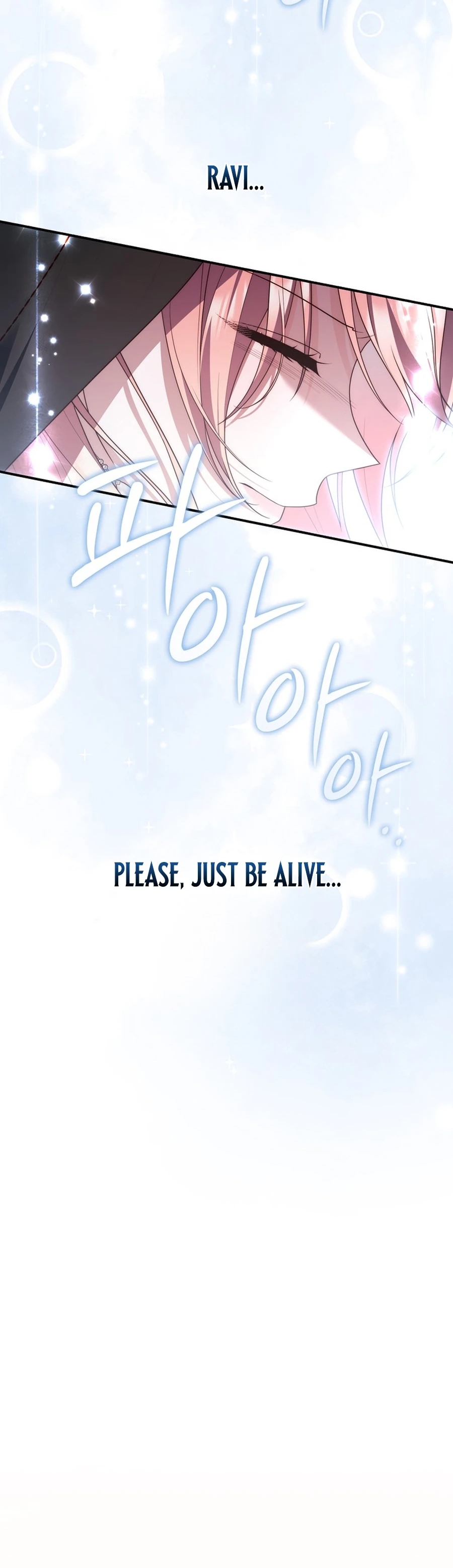 Read A Fortune Telling Princess Manga Online