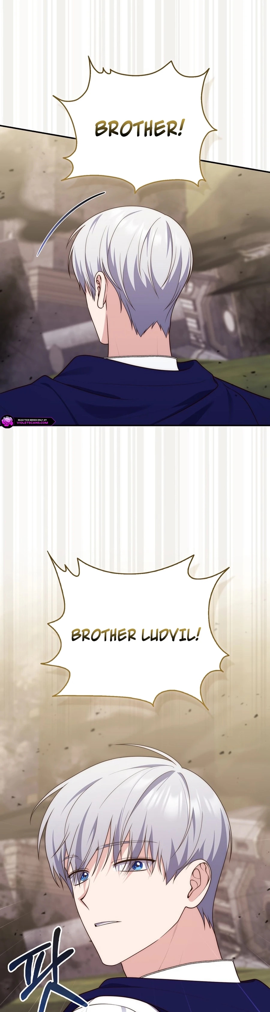 Read A Fortune Telling Princess Manga Online