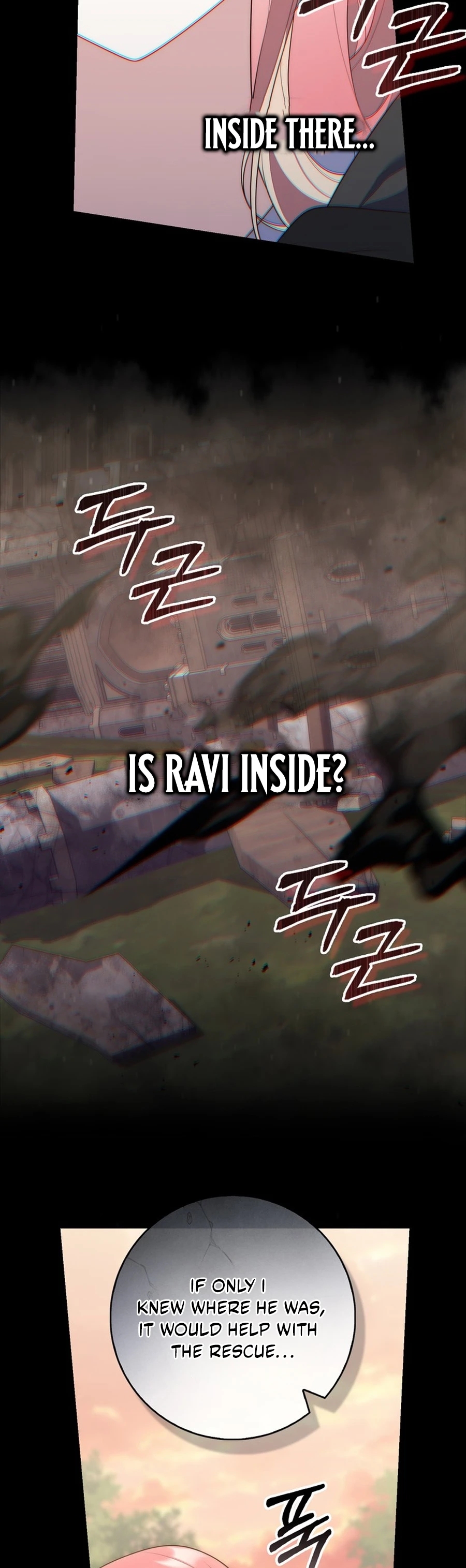 Read A Fortune Telling Princess Manga Online