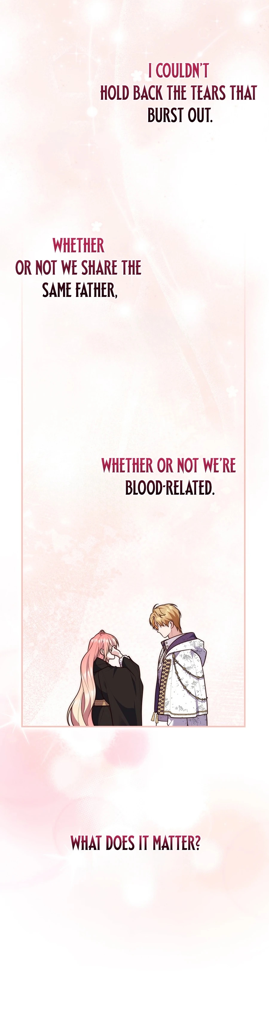 Read A Fortune Telling Princess Manga Online