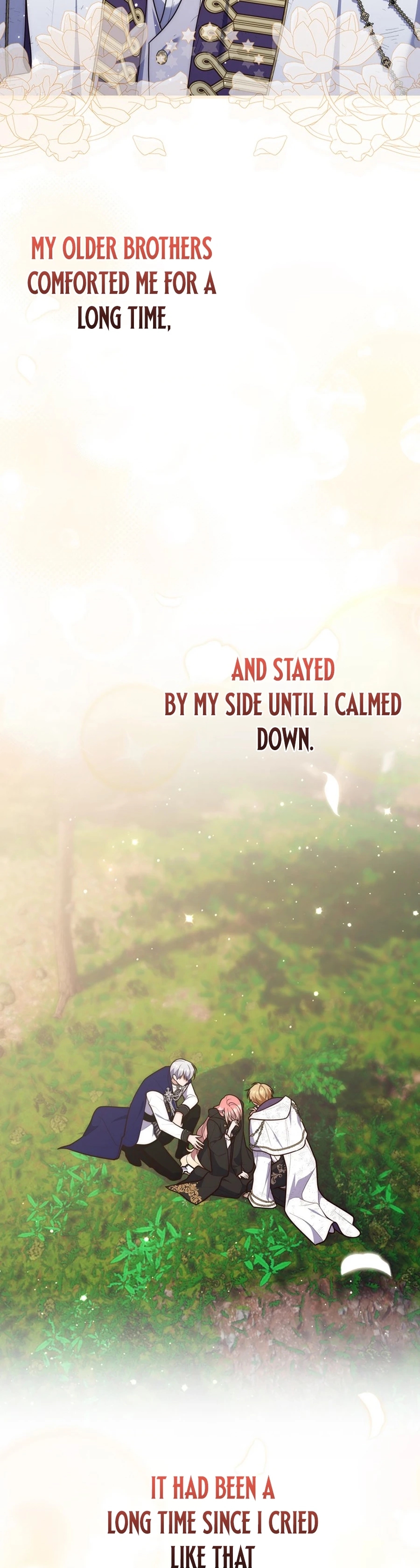 Read A Fortune Telling Princess Manga Online