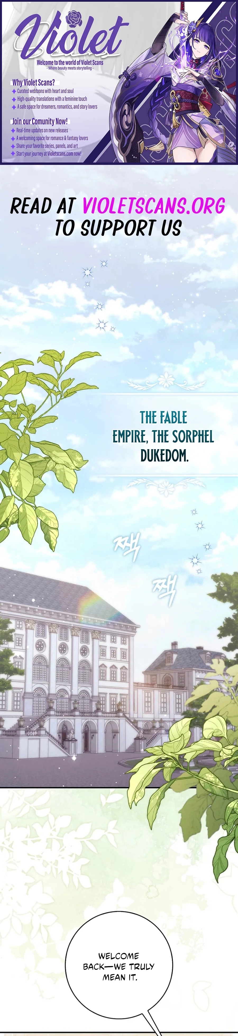 Read A Fortune Telling Princess Manga Online