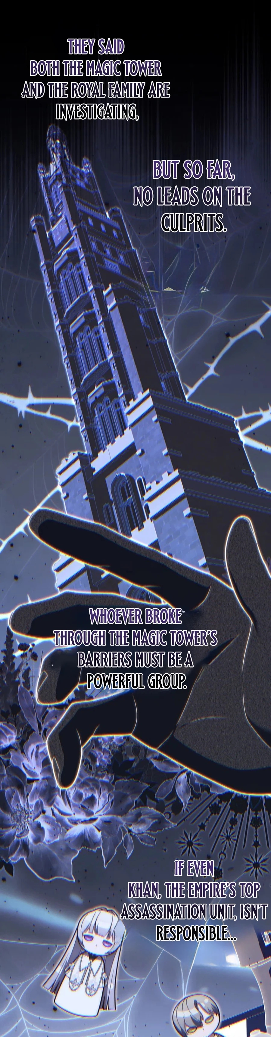 Read A Fortune Telling Princess Manga Online