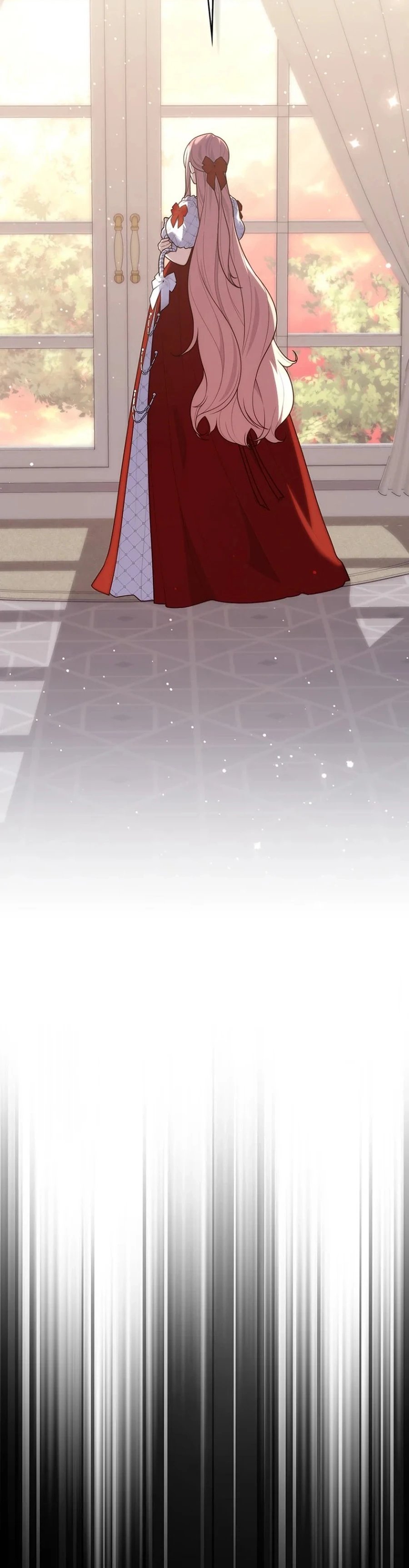 Read A Fortune Telling Princess Manga Online