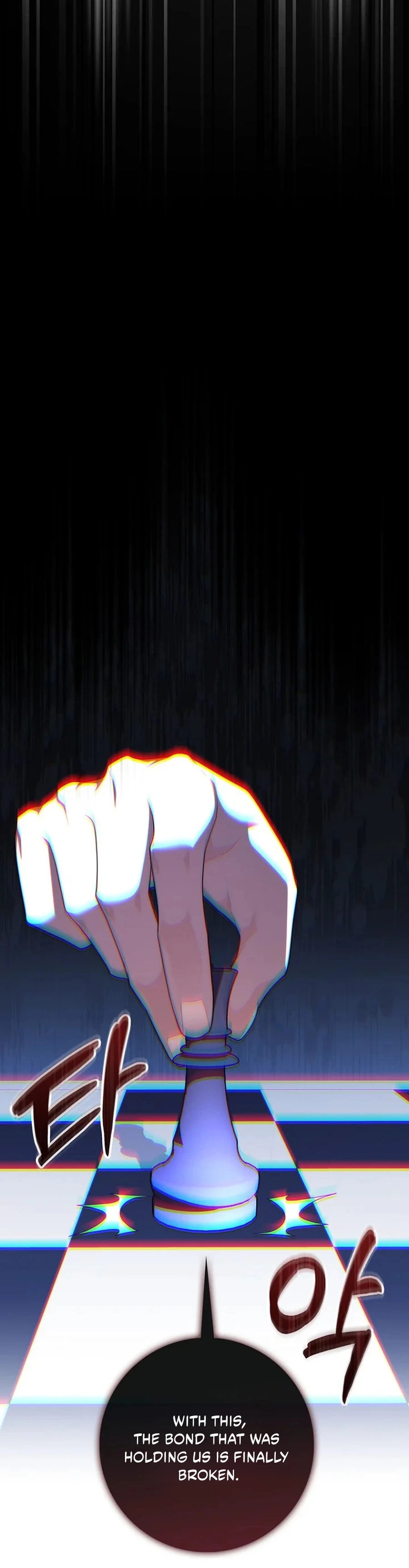 Read A Fortune Telling Princess Manga Online