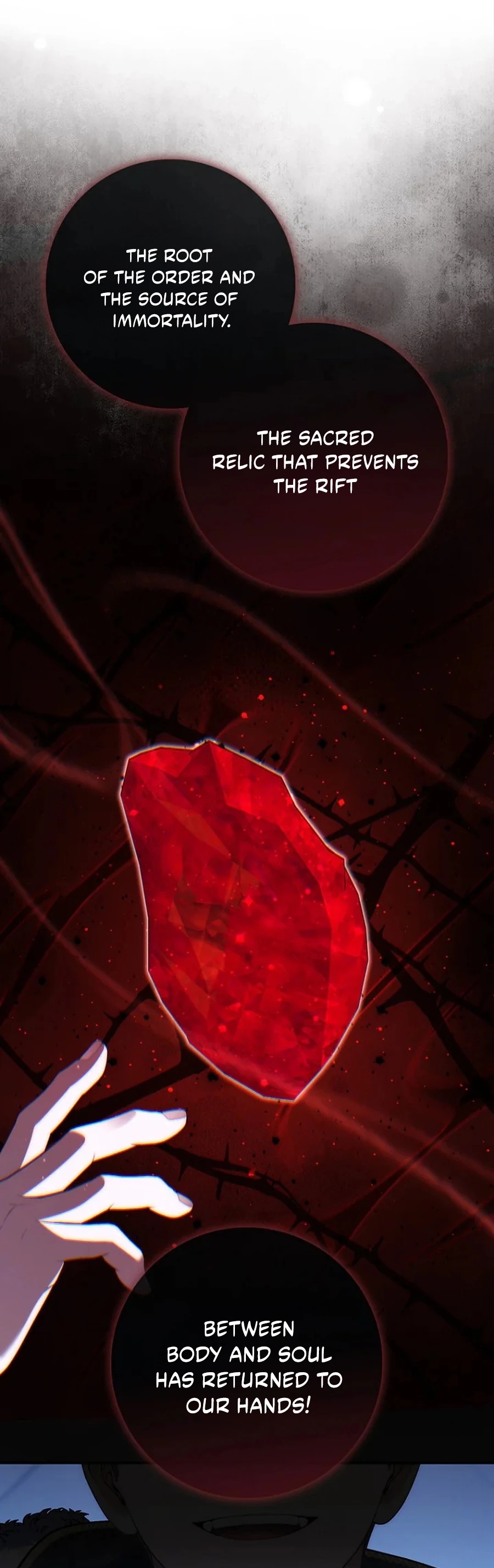 Read A Fortune Telling Princess Manga Online