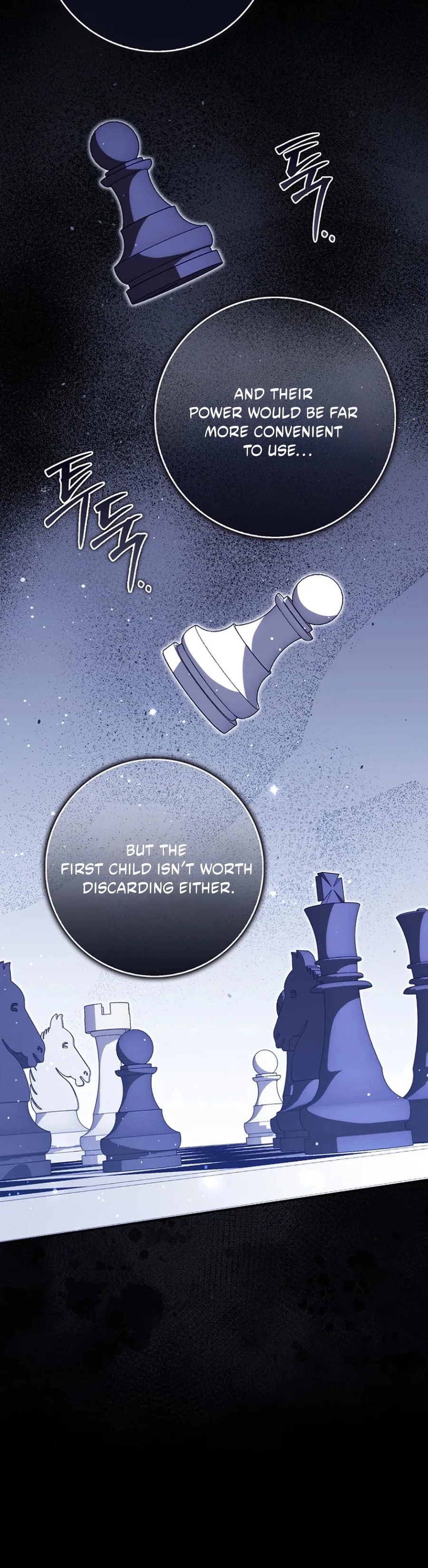 Read A Fortune Telling Princess Manga Online