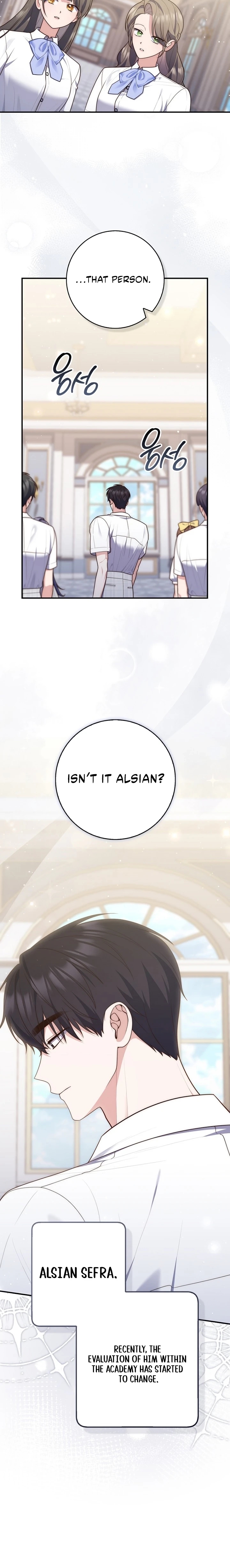 Read A Fortune Telling Princess Manga Online