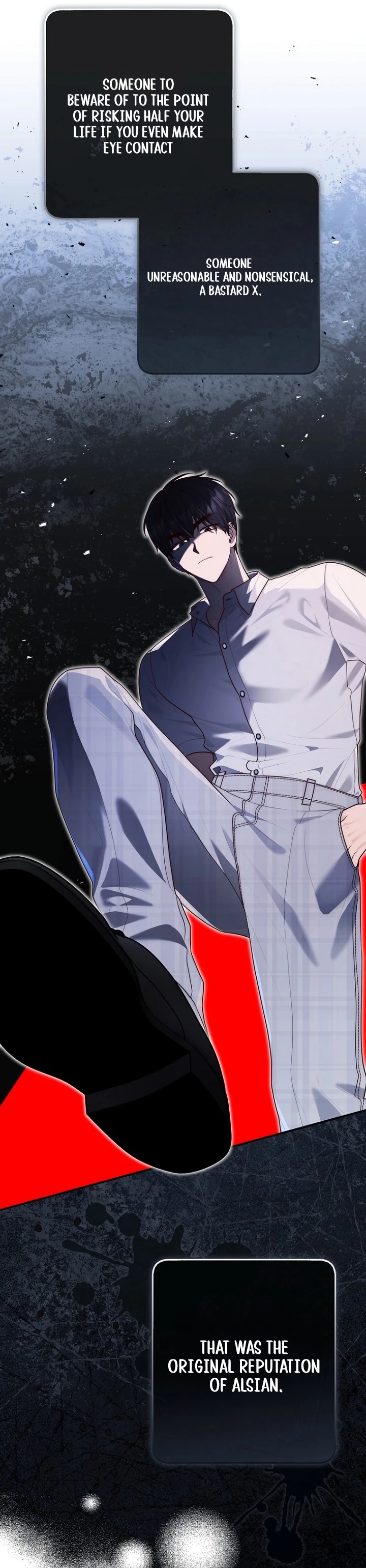 Read A Fortune Telling Princess Manga Online