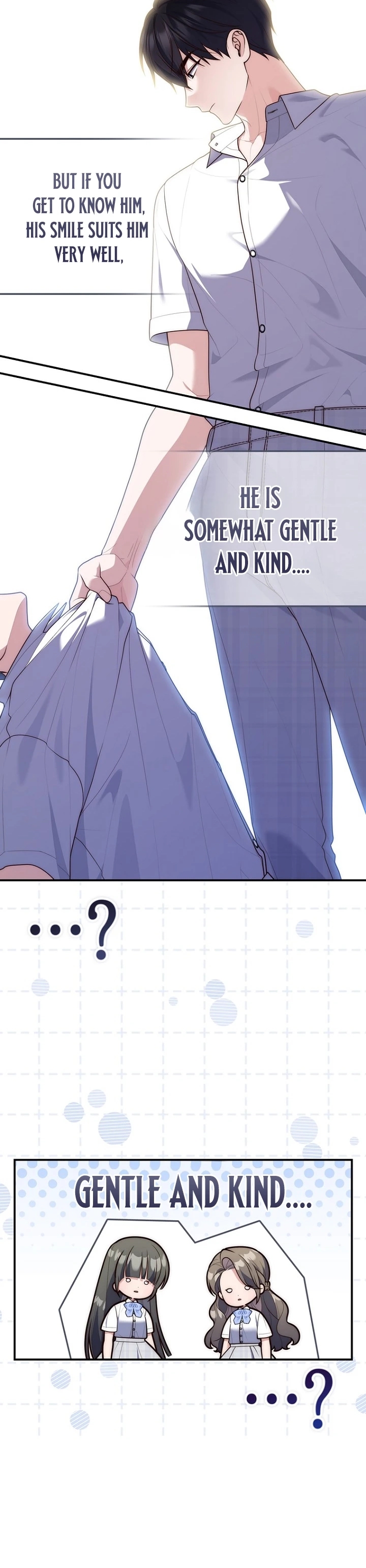 Read A Fortune Telling Princess Manga Online