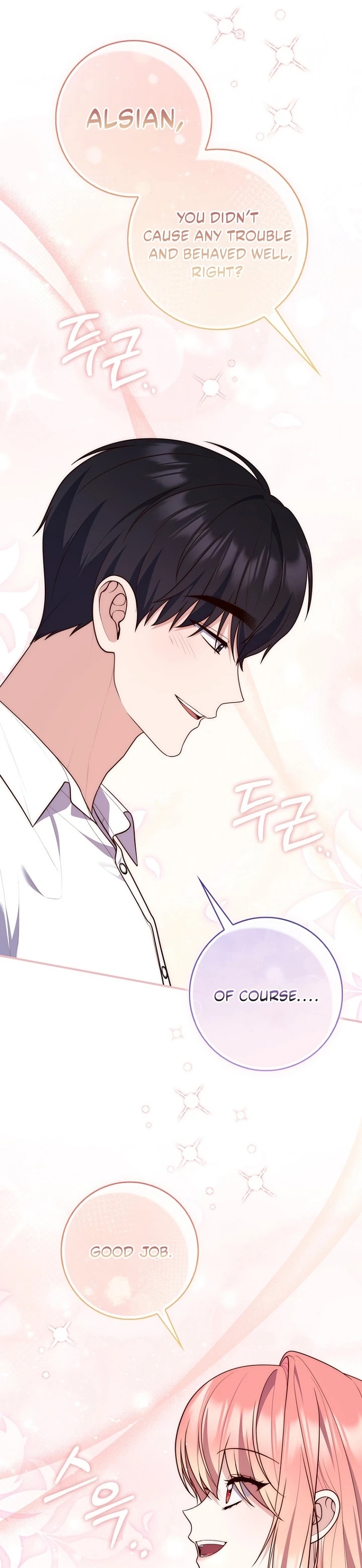 Read A Fortune Telling Princess Manga Online