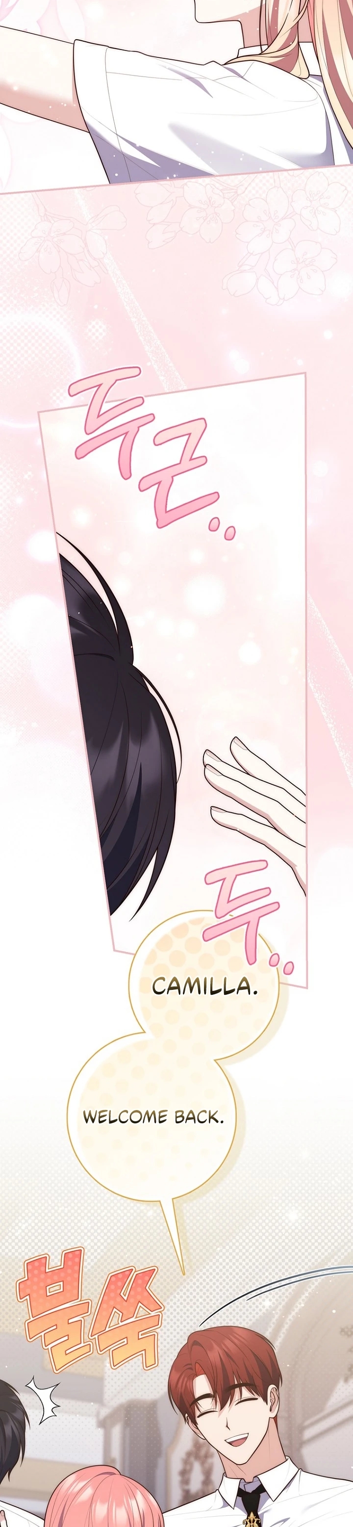 Read A Fortune Telling Princess Manga Online