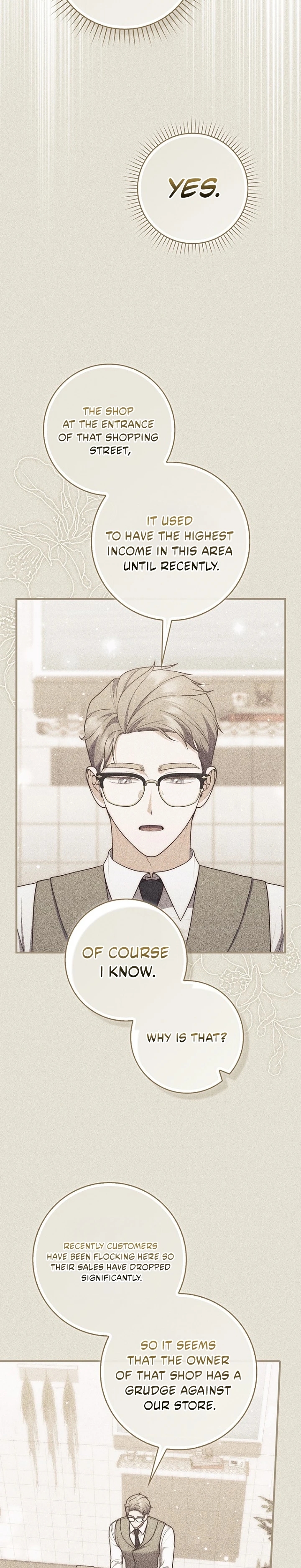 Read A Fortune Telling Princess Manga Online