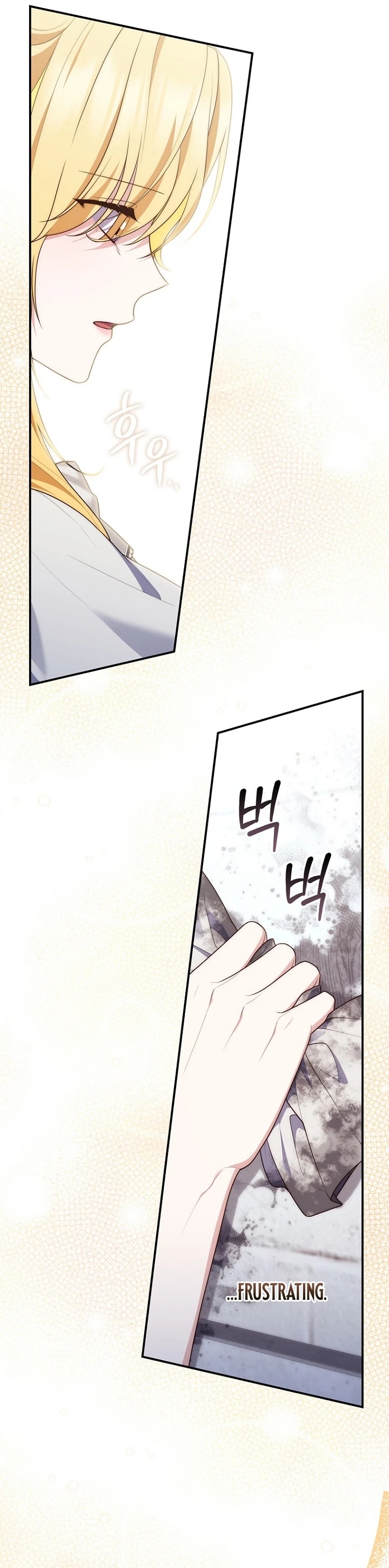 Read A Fortune Telling Princess Manga Online