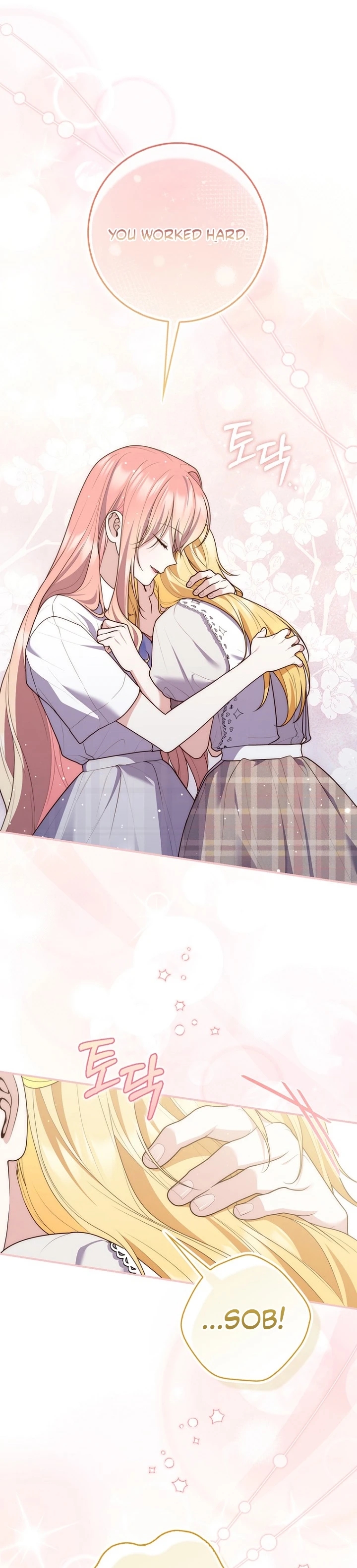 Read A Fortune Telling Princess Manga Online