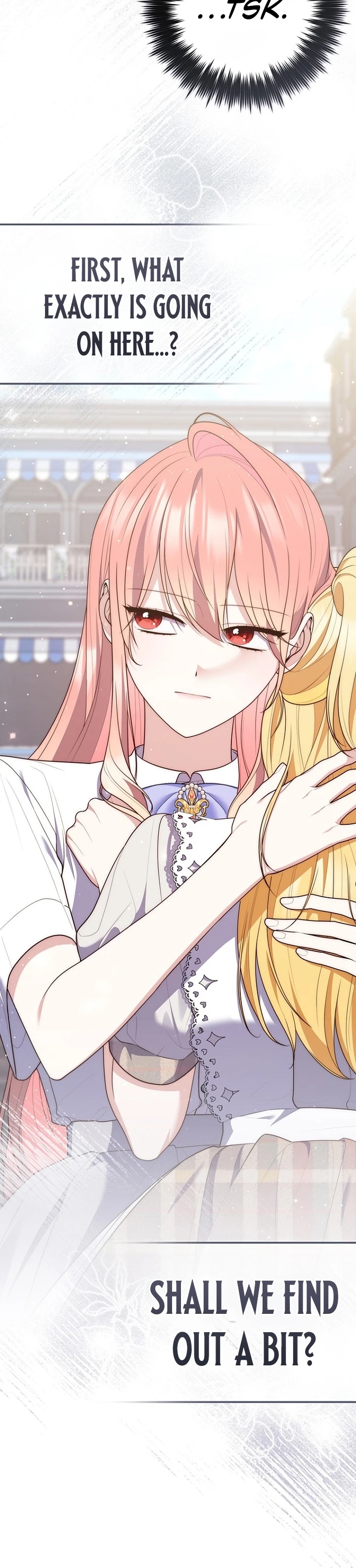 Read A Fortune Telling Princess Manga Online