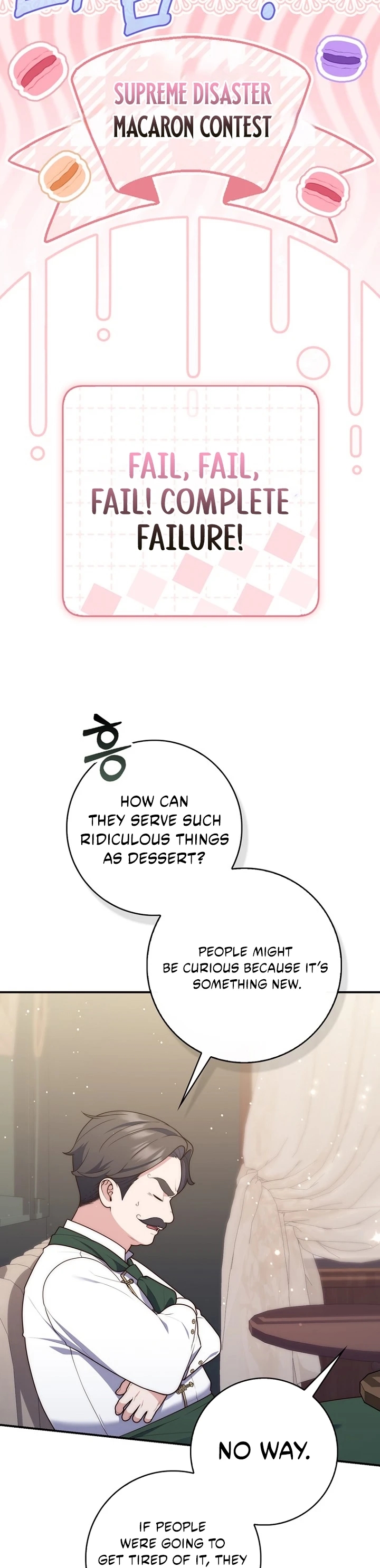 Read A Fortune Telling Princess Manga Online