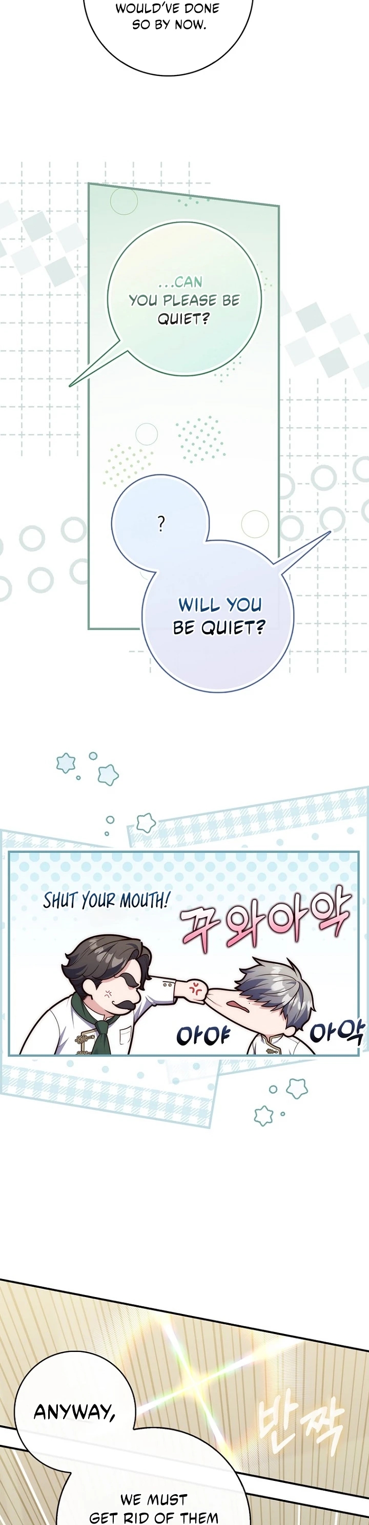 Read A Fortune Telling Princess Manga Online