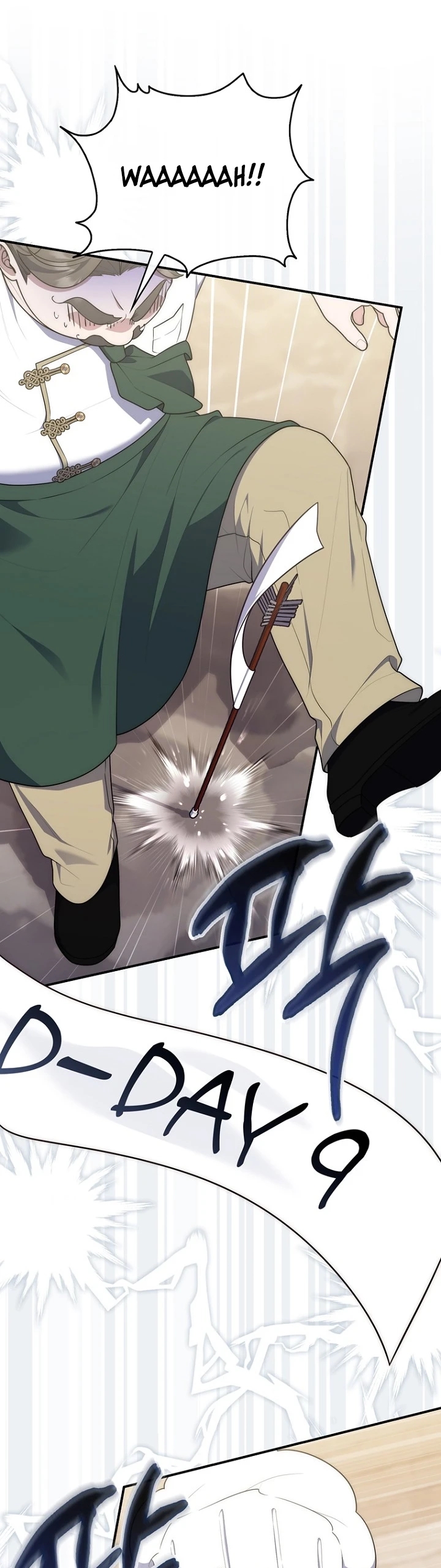 Read A Fortune Telling Princess Manga Online