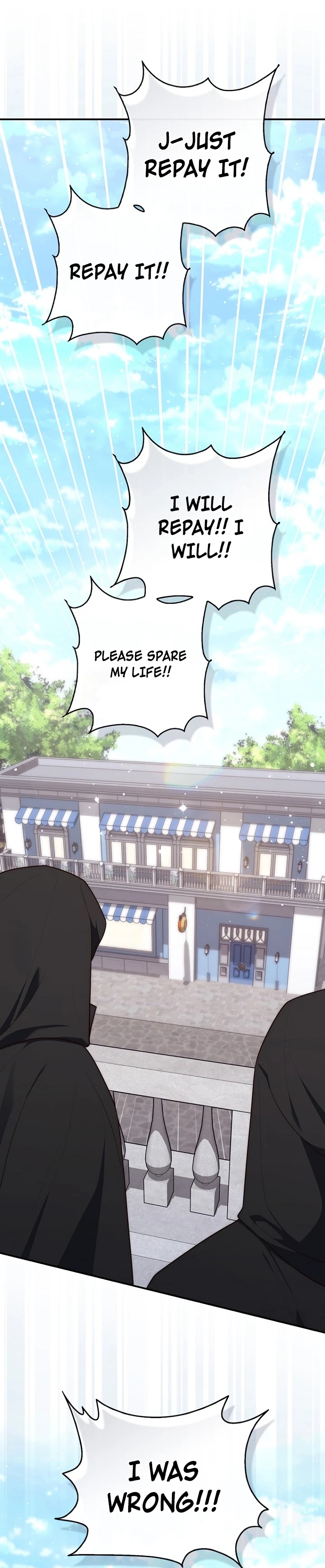 Read A Fortune Telling Princess Manga Online