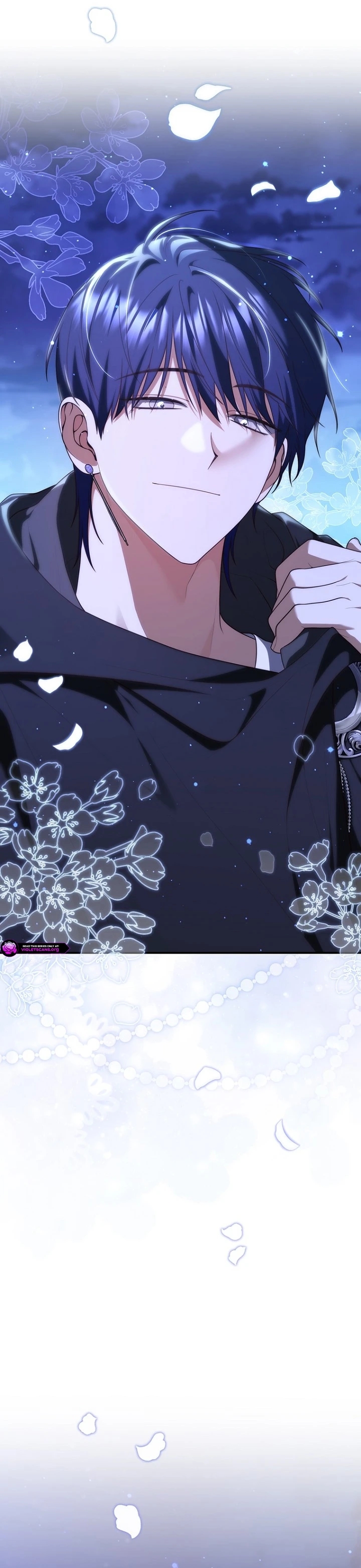 Read A Fortune Telling Princess Manga Online