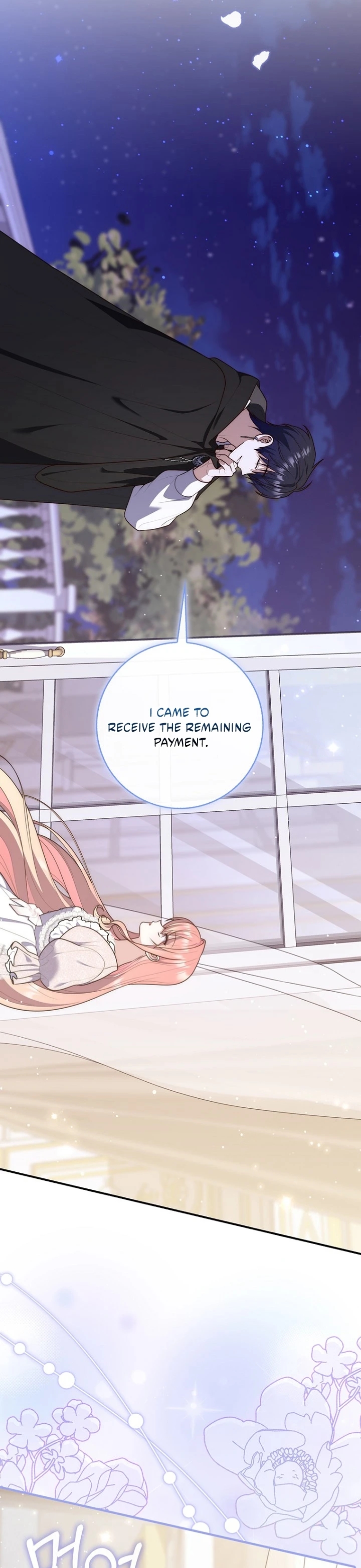 Read A Fortune Telling Princess Manga Online