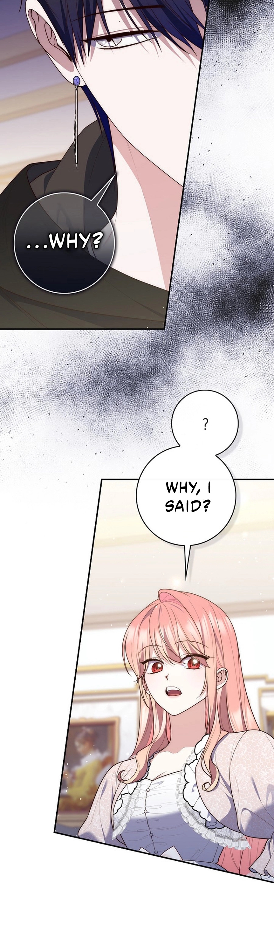 Read A Fortune Telling Princess Manga Online