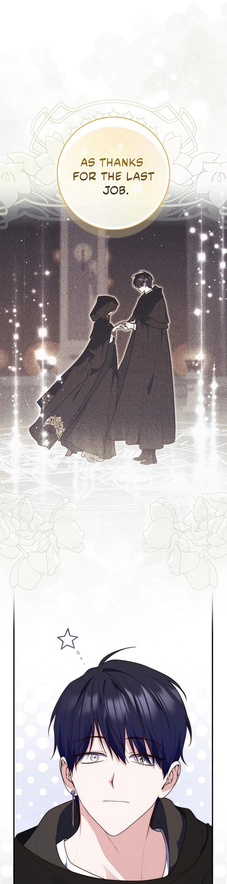 Read A Fortune Telling Princess Manga Online