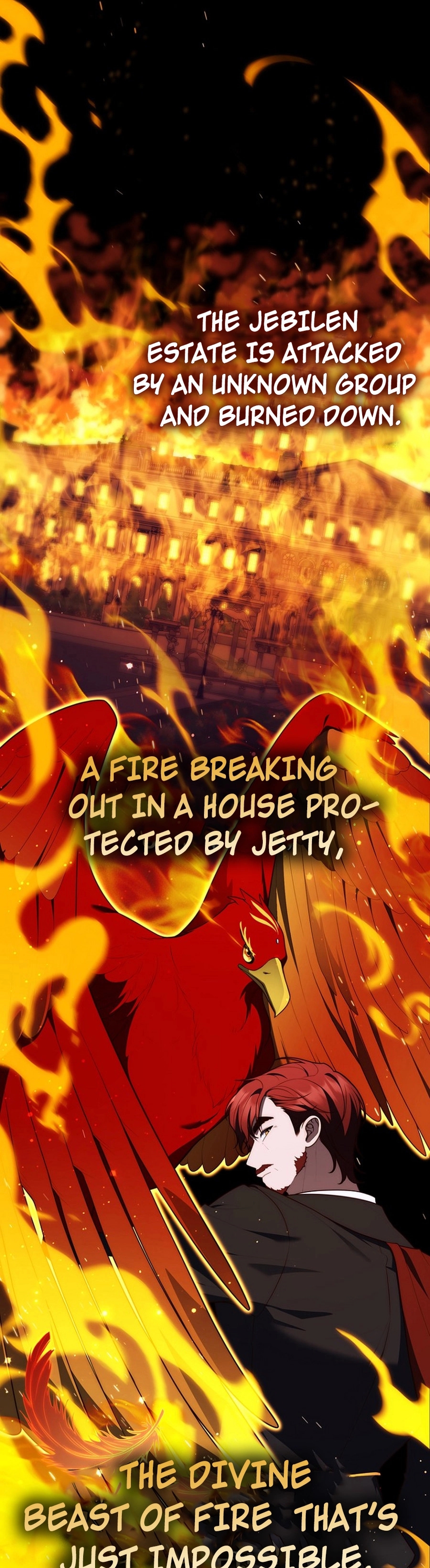 Read A Fortune Telling Princess Manga Online