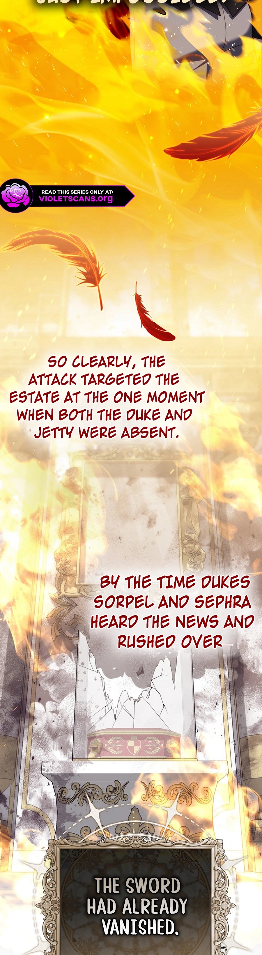 Read A Fortune Telling Princess Manga Online