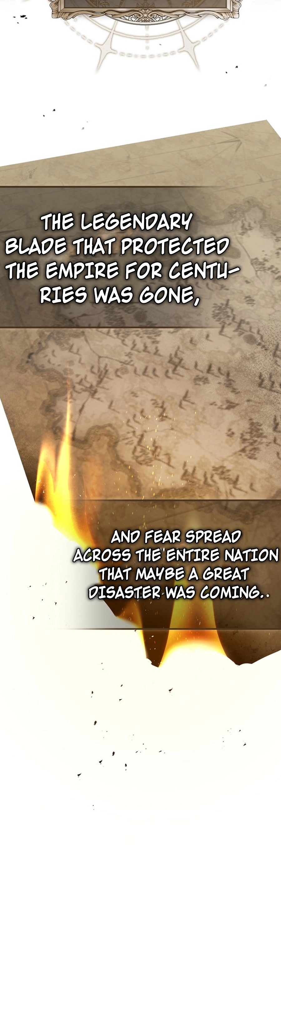 Read A Fortune Telling Princess Manga Online